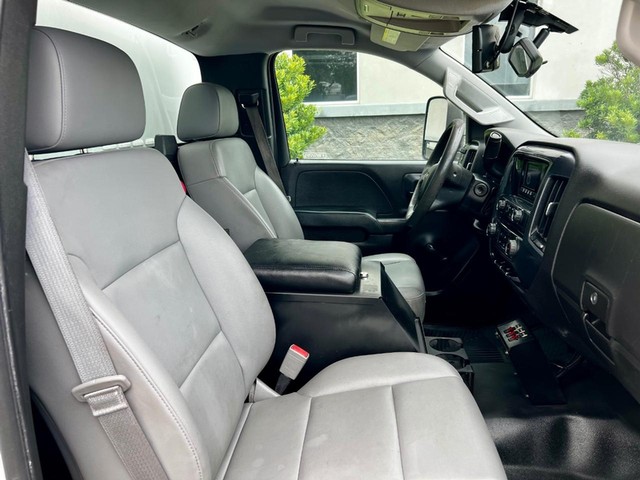 2015 Chevrolet Silverado 3500HD Work Truck - Photo 13