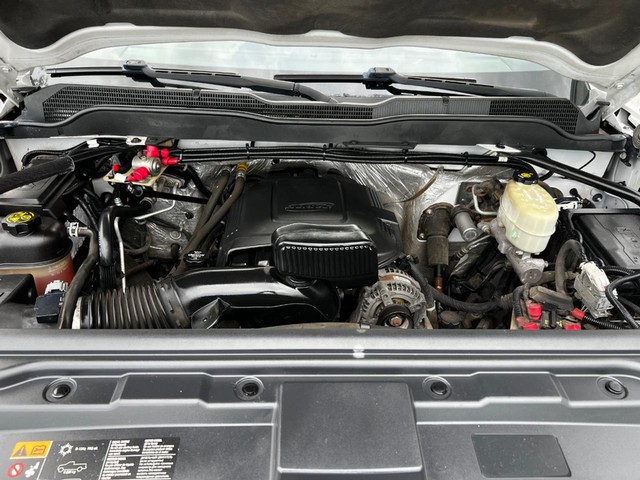 2015 Chevrolet Silverado 3500HD Work Truck - Photo 16