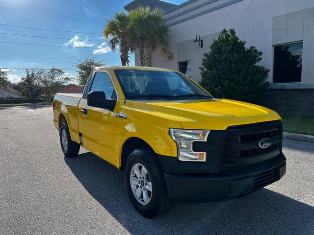 2016 Ford F-150 - Photo 6