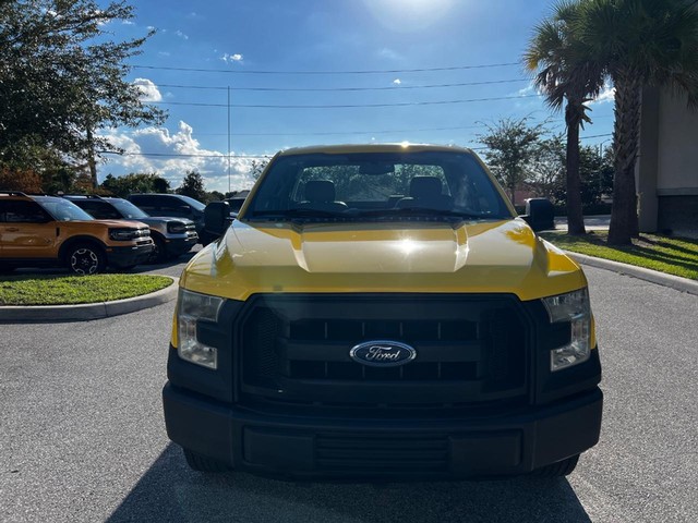 2016 Ford F-150 - Photo 7