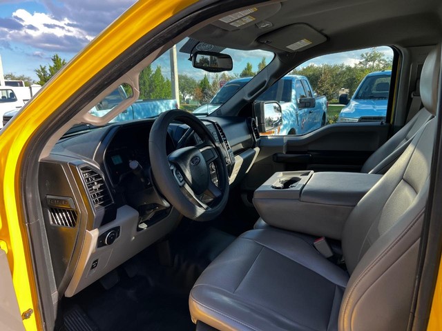 2016 Ford F-150 - Photo 8