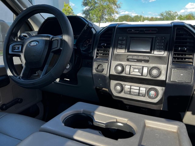 2016 Ford F-150 - Photo 12