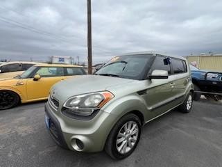 2013 Kia Soul +'s photo