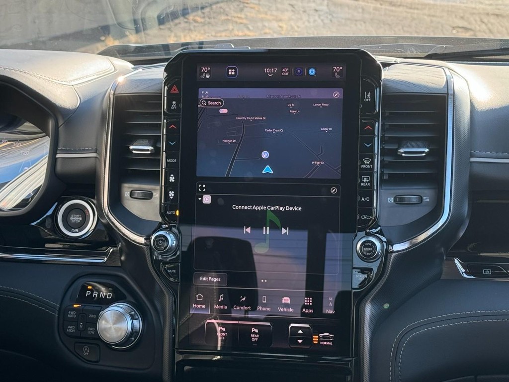 Ram 1500 Vehicle Full-screen Gallery Image 08