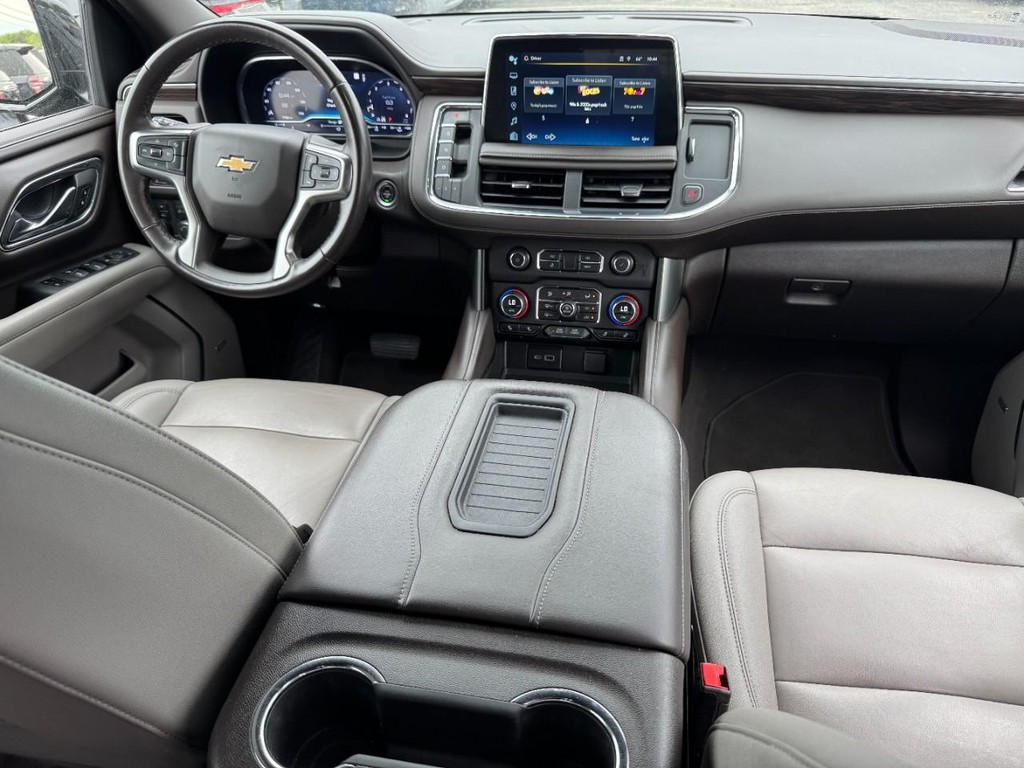 Chevrolet Tahoe Vehicle Full-screen Gallery Image 12