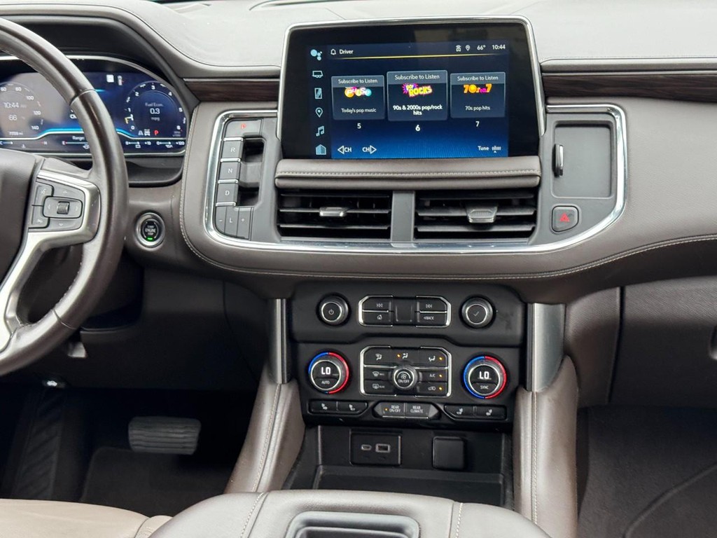 Chevrolet Tahoe Vehicle Full-screen Gallery Image 14