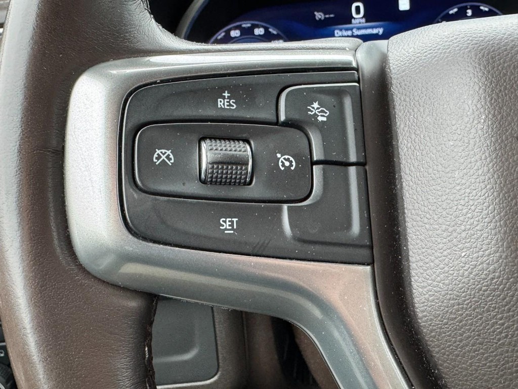 Chevrolet Tahoe Vehicle Full-screen Gallery Image 18