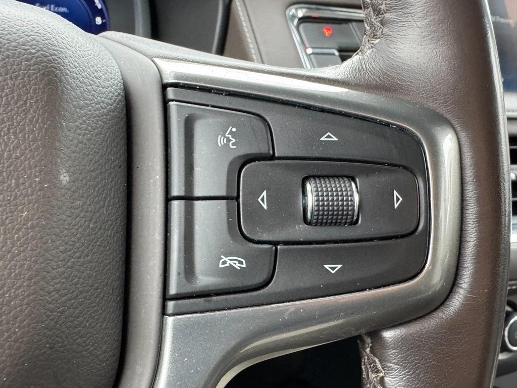 Chevrolet Tahoe Vehicle Full-screen Gallery Image 19