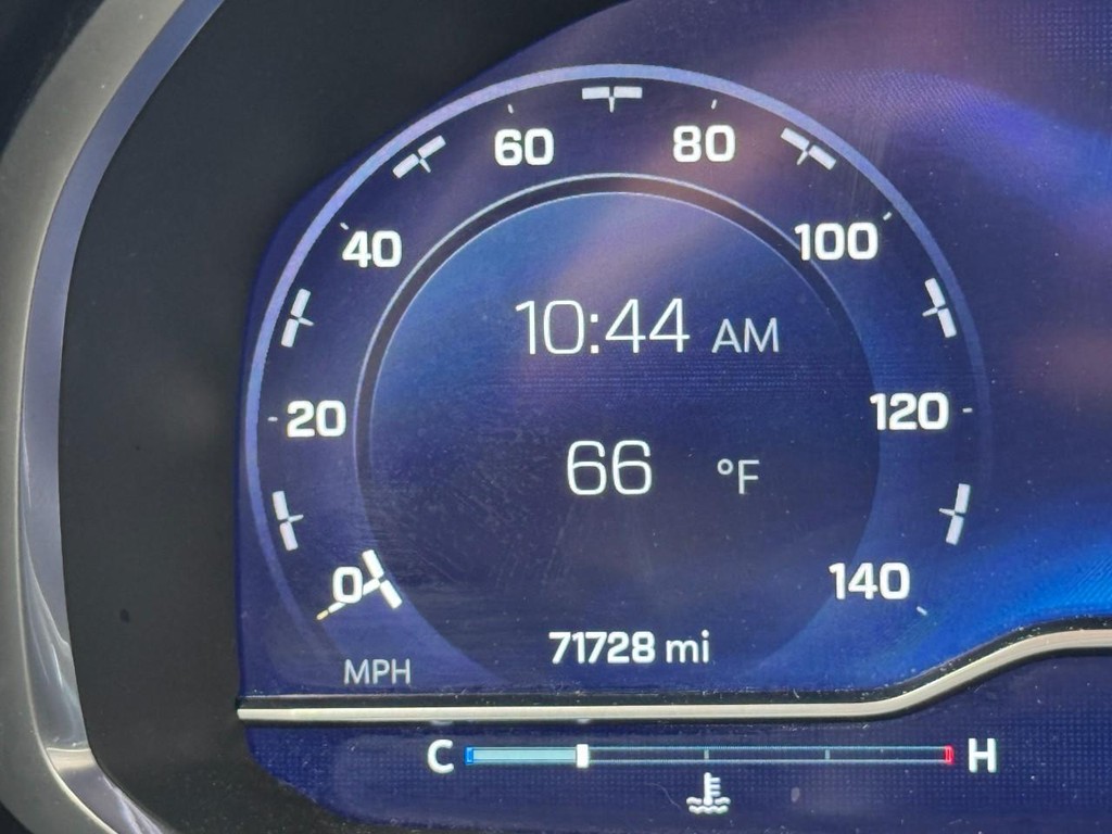 Chevrolet Tahoe Vehicle Full-screen Gallery Image 20