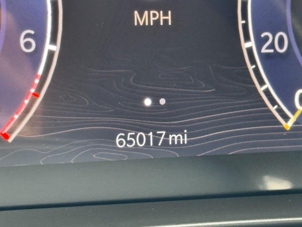 Jeep Grand Cherokee L Vehicle Full-screen Gallery Image 20