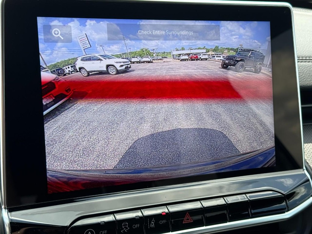 Jeep Compass Vehicle Full-screen Gallery Image 15