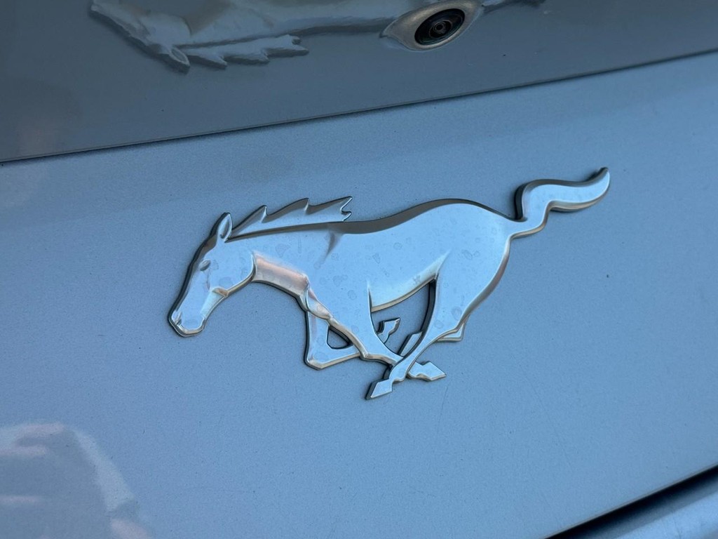 Ford Mustang Vehicle Full-screen Gallery Image 11