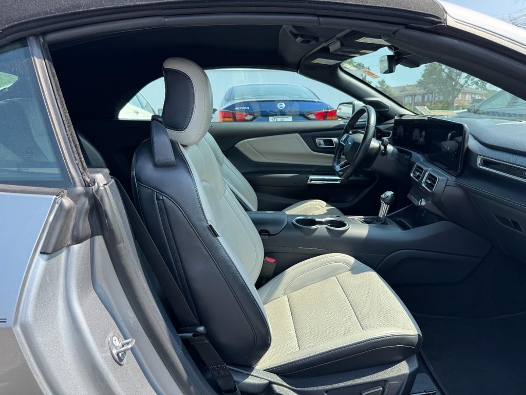 Ford Mustang Vehicle Full-screen Gallery Image 12