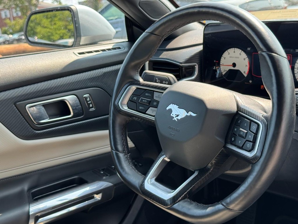 Ford Mustang Vehicle Full-screen Gallery Image 15