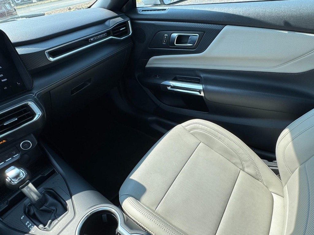 Ford Mustang Vehicle Full-screen Gallery Image 18