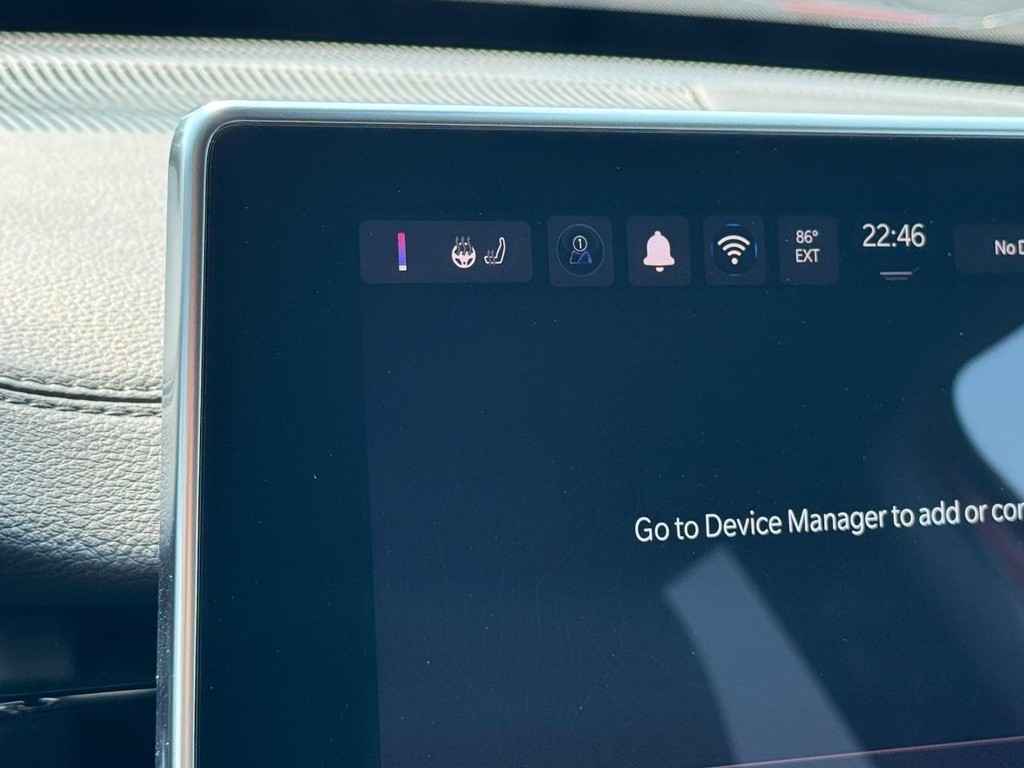 Jeep Compass Vehicle Full-screen Gallery Image 14