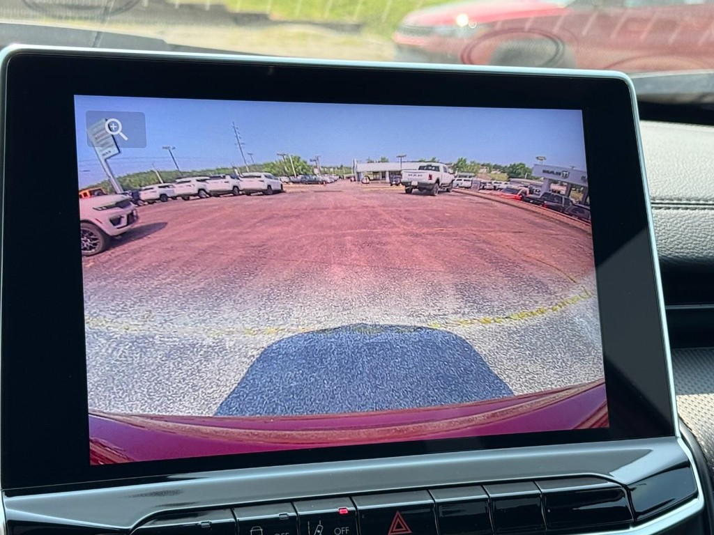 Jeep Compass Vehicle Full-screen Gallery Image 15