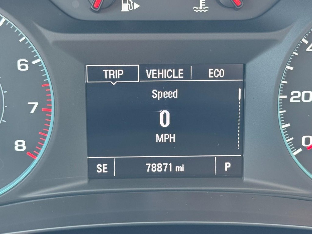 Chevrolet Malibu Vehicle Full-screen Gallery Image 18