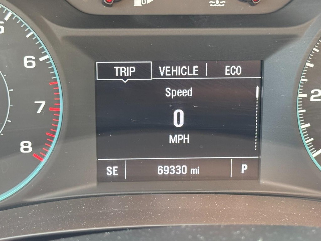 Chevrolet Malibu Vehicle Full-screen Gallery Image 19