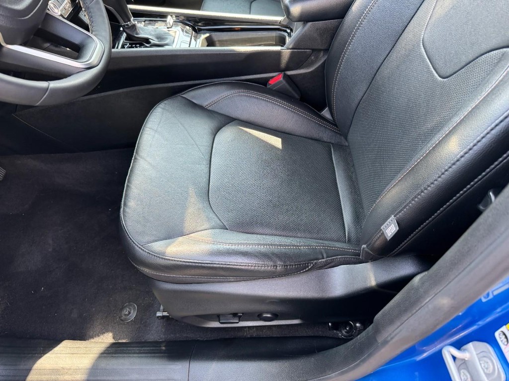 Jeep Compass Vehicle Full-screen Gallery Image 27