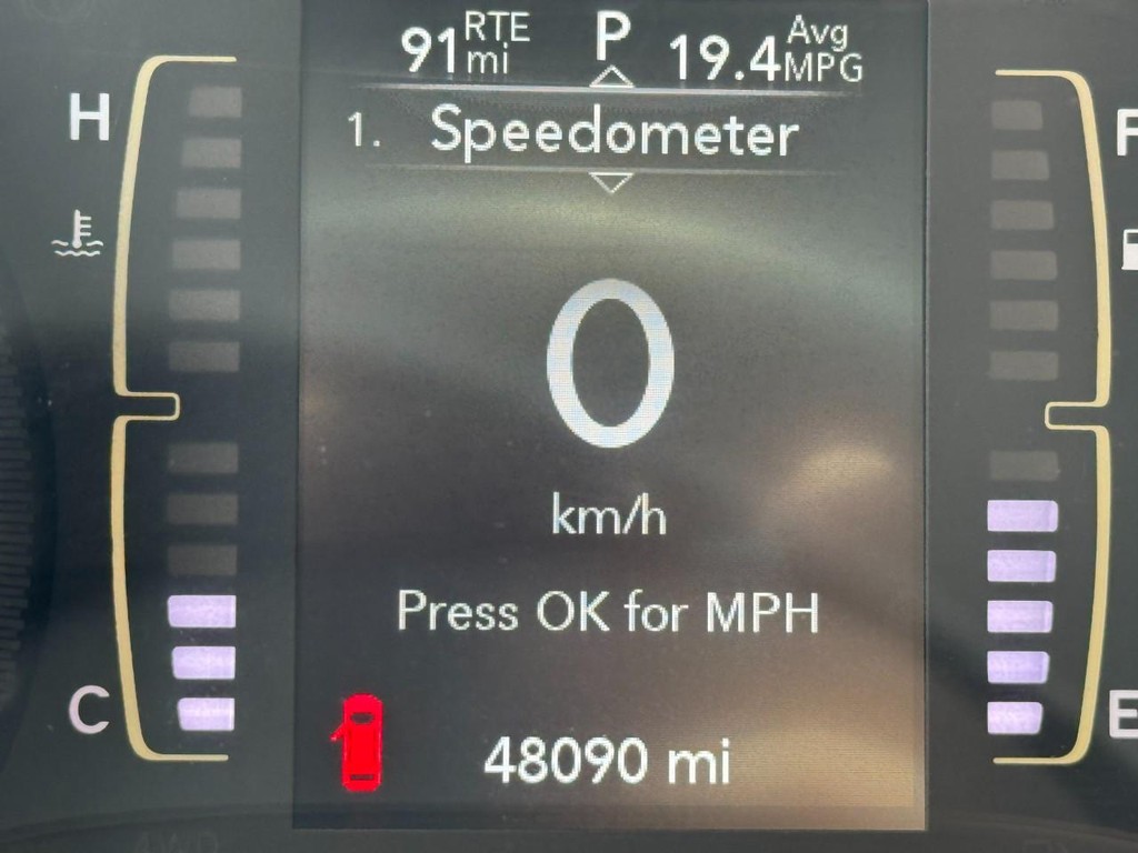 Jeep Cherokee Vehicle Full-screen Gallery Image 18