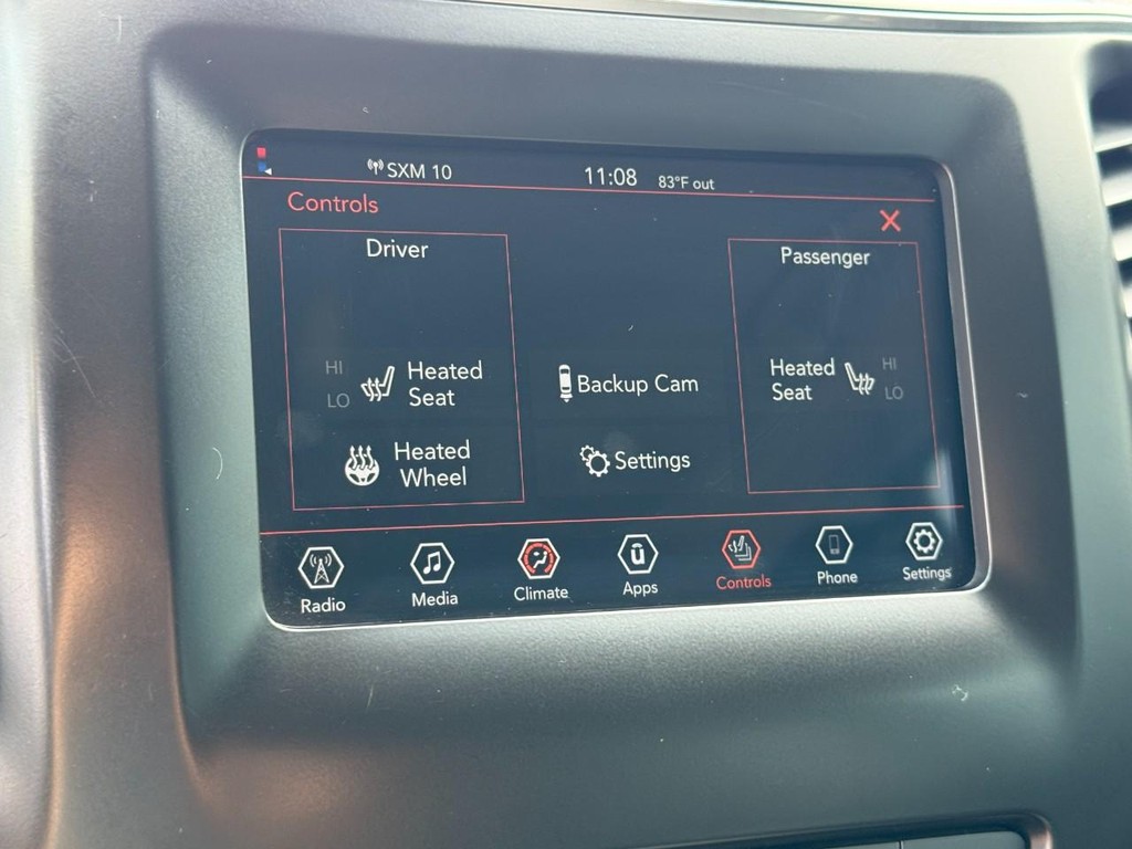 Jeep Cherokee Vehicle Full-screen Gallery Image 21