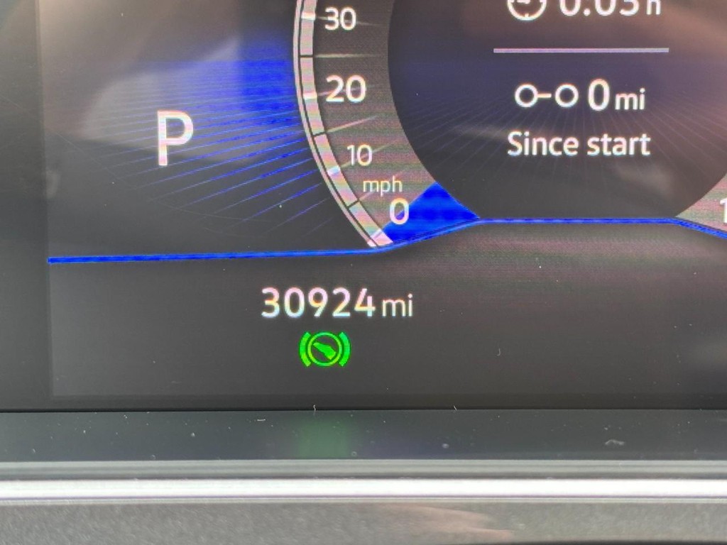 Volkswagen Tiguan Vehicle Full-screen Gallery Image 18