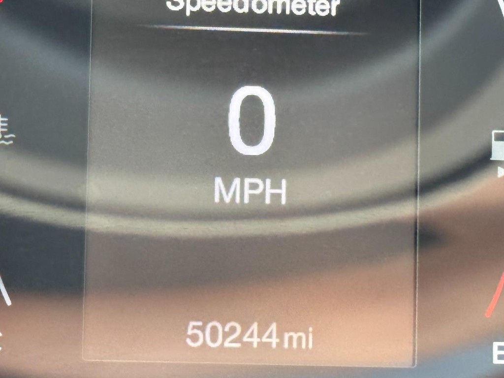 Jeep Compass Vehicle Full-screen Gallery Image 18