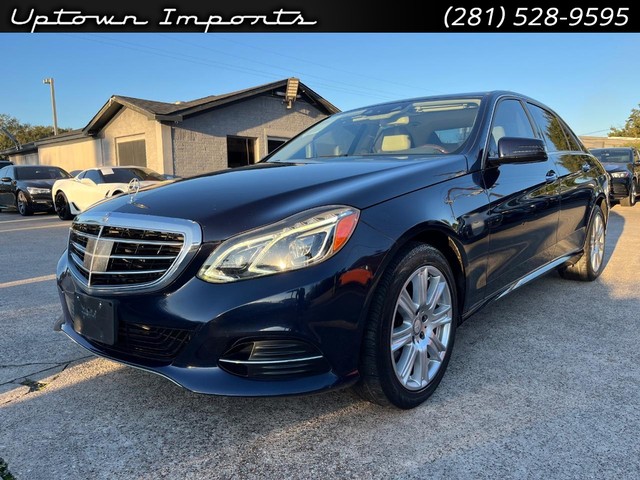 Mercedes-Benz E 350 Luxury - 94k Miles! - Spring TX