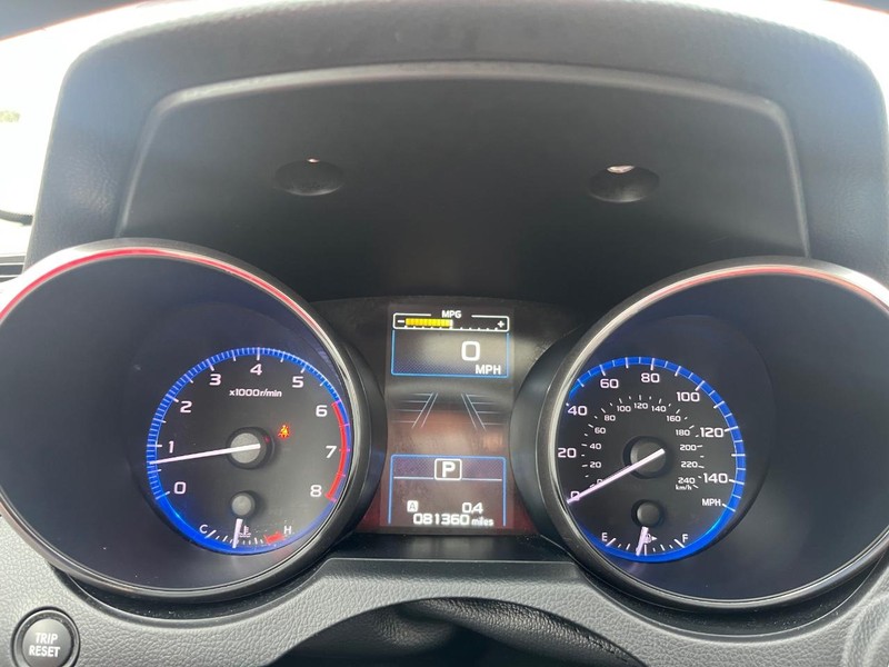 Subaru Outback Vehicle Full-screen Gallery Image 22