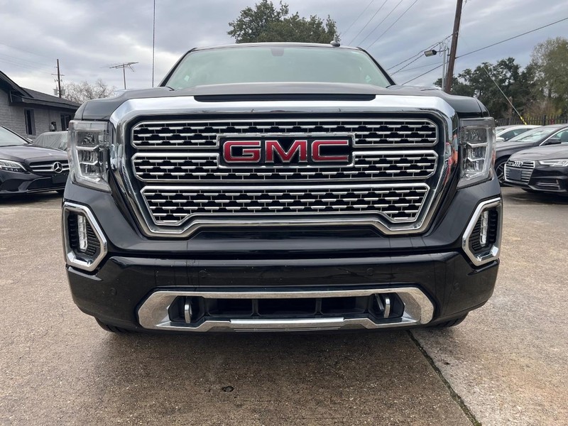 GMC Sierra 1500 Vehicle Full-screen Gallery Image 02