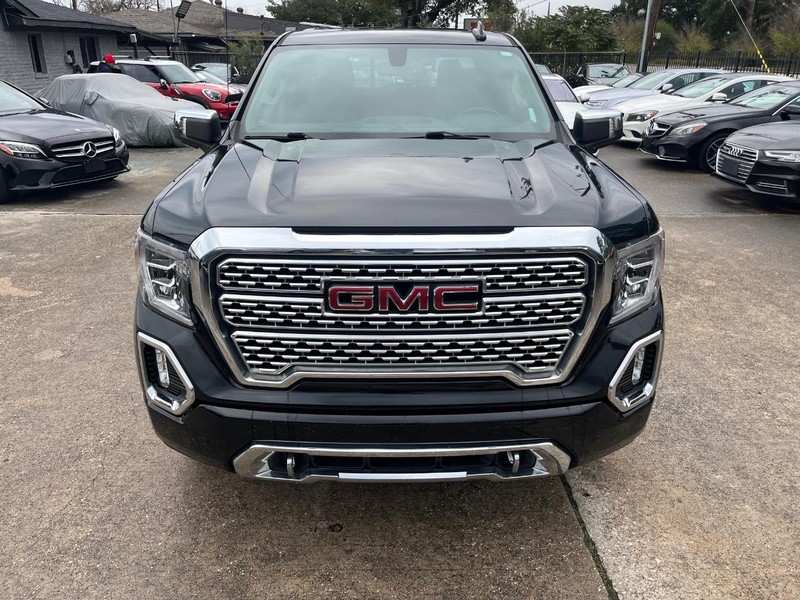 GMC Sierra 1500 Vehicle Full-screen Gallery Image 03