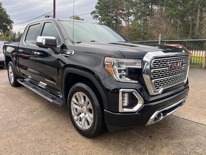 GMC Sierra 1500 Vehicle Full-screen Gallery Image 04