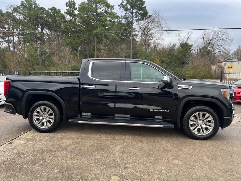GMC Sierra 1500 Vehicle Full-screen Gallery Image 05