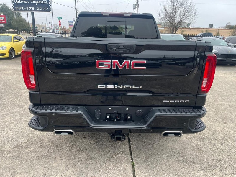 GMC Sierra 1500 Vehicle Full-screen Gallery Image 07