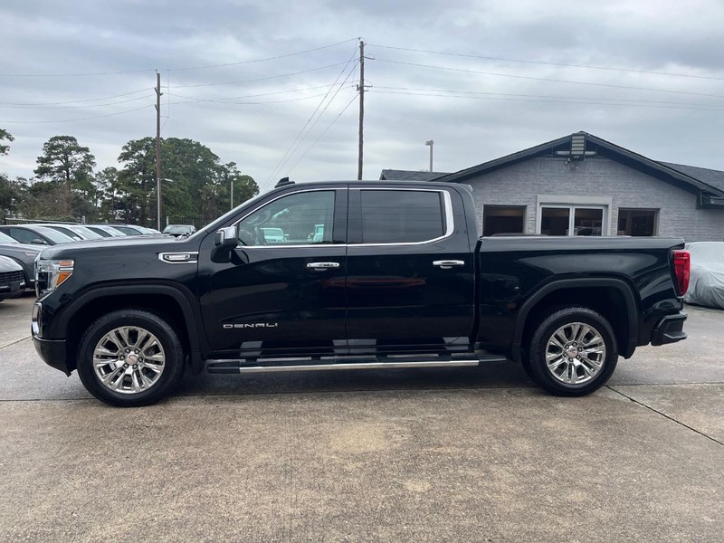 GMC Sierra 1500 Vehicle Full-screen Gallery Image 09