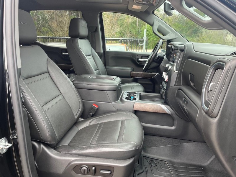 GMC Sierra 1500 Vehicle Full-screen Gallery Image 14