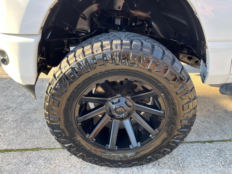 Ram 1500 Vehicle Full-screen Gallery Image 27