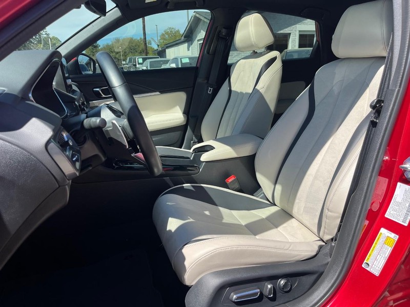 Acura Integra Vehicle Full-screen Gallery Image 11