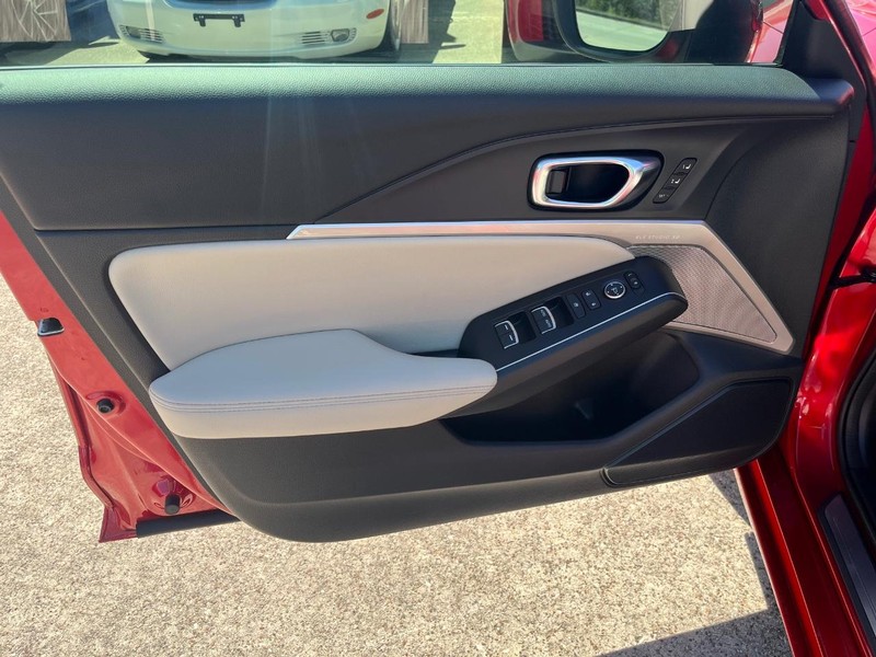 Acura Integra Vehicle Full-screen Gallery Image 12