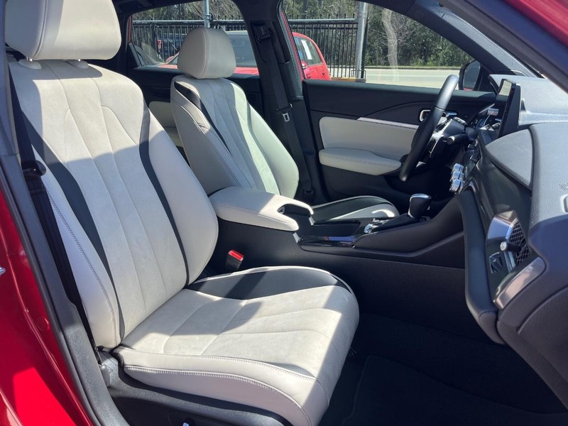 Acura Integra Vehicle Full-screen Gallery Image 14