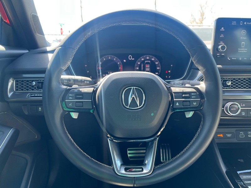 Acura Integra Vehicle Full-screen Gallery Image 20
