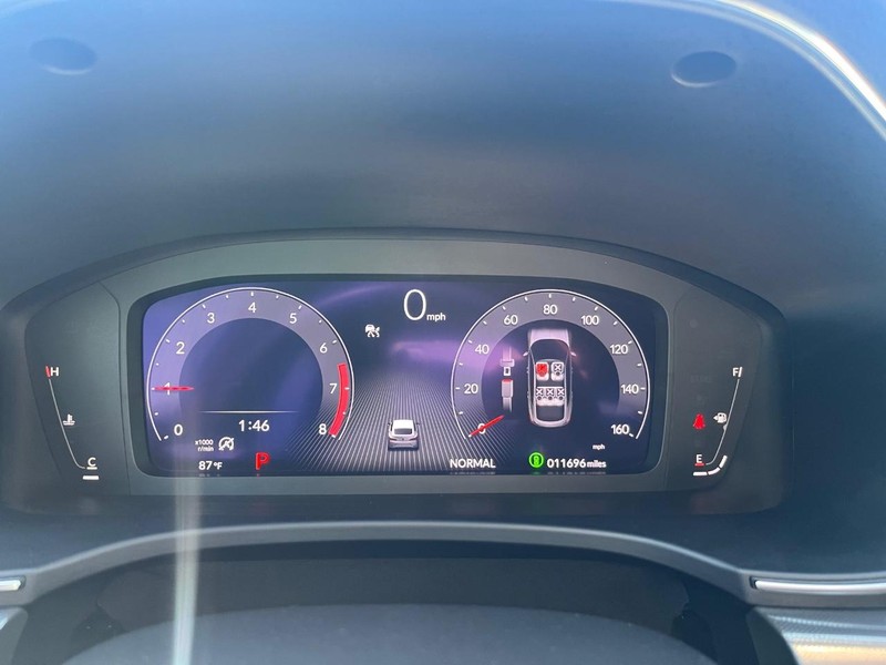 Acura Integra Vehicle Full-screen Gallery Image 21