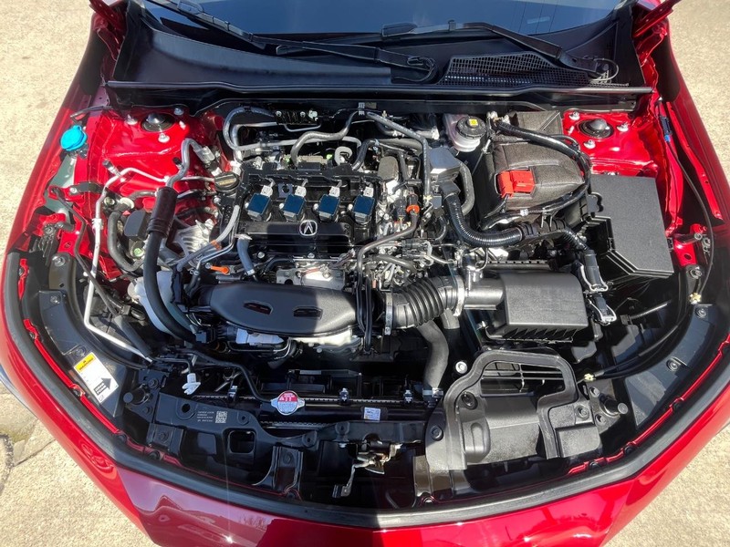 Acura Integra Vehicle Full-screen Gallery Image 25