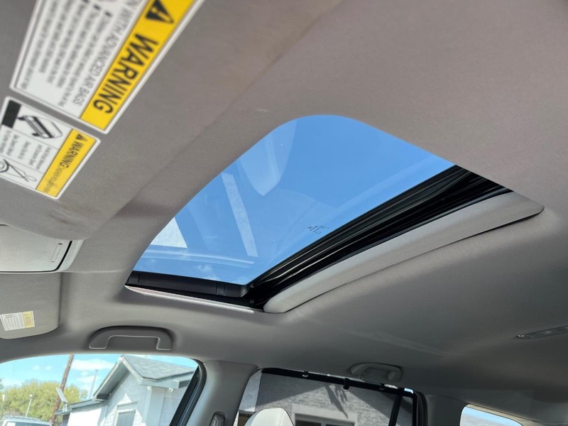 Honda Pilot Vehicle Full-screen Gallery Image 28