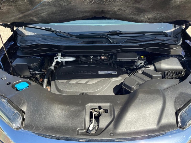 Honda Pilot Vehicle Full-screen Gallery Image 30