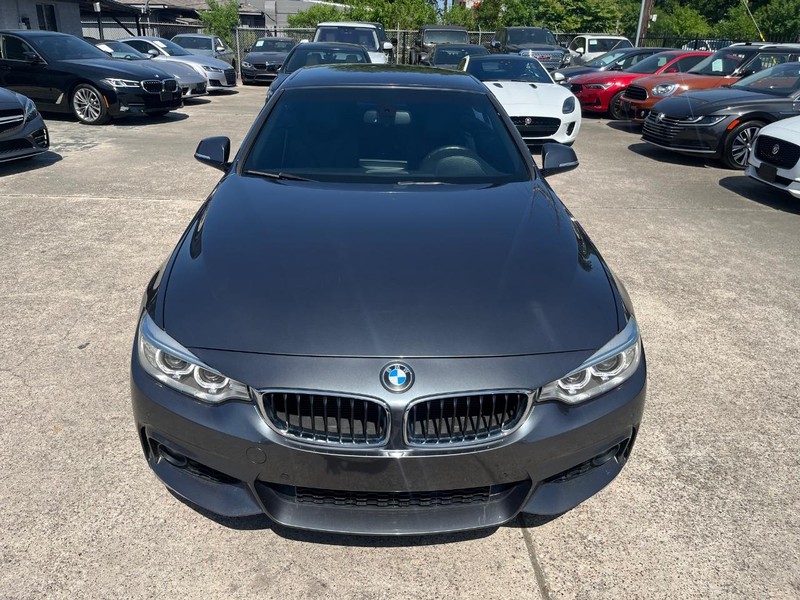 BMW 428i Vehicle Full-screen Gallery Image 05