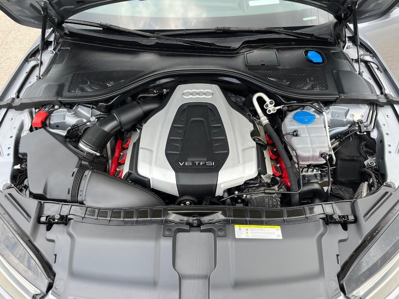 Audi A7 Vehicle Full-screen Gallery Image 29