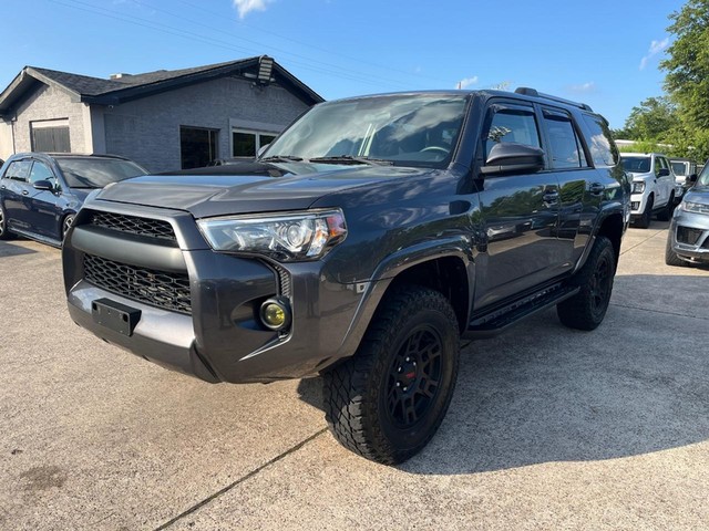 Toyota 4Runner SR5 4X4! - Spring TX