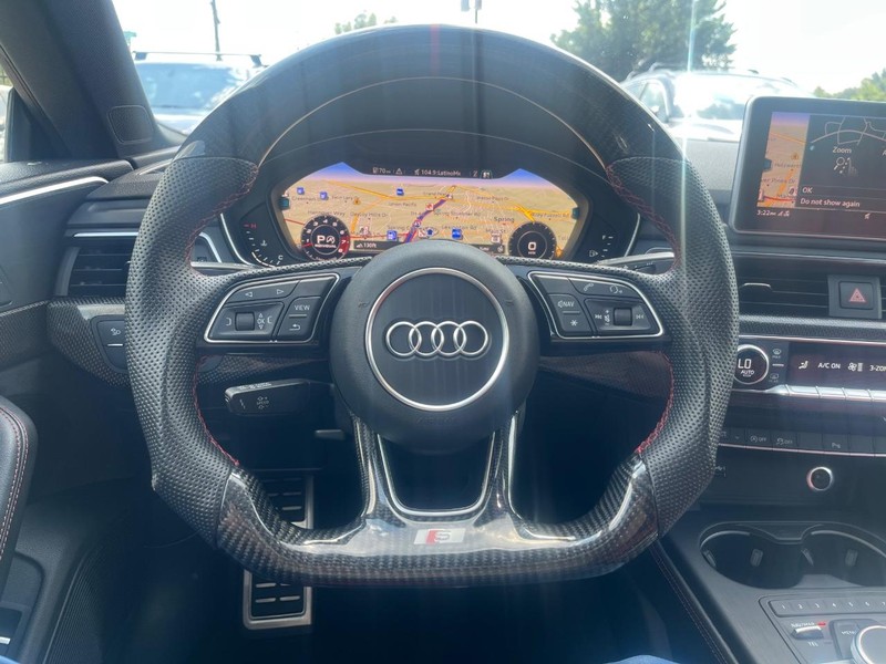 Audi S5 Sportback Vehicle Full-screen Gallery Image 20